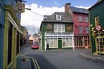 Centrum van Kinsale