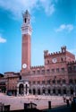 Piazza te Sienna