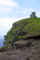 Cliffs of Moher, Zuid-west Ierland.