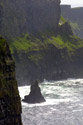 Cliffs of Moher, Zuid-west Ierland.