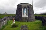 Omgeving  Killfenora, West Ierland